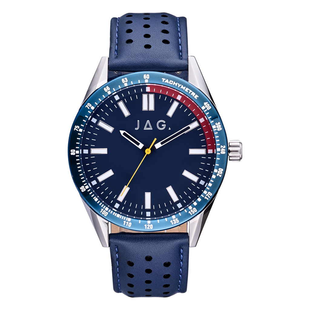 JAG 'Sandown' Watch