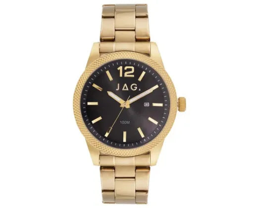 JAG watch 'Apollo'
