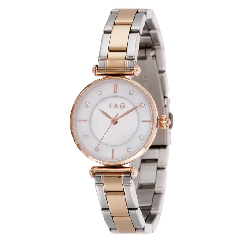 Jag 'Portland' Ladies Watch