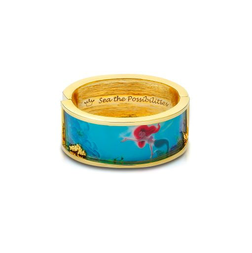 Disney Couture Kingdom 'Ariel' Bangle