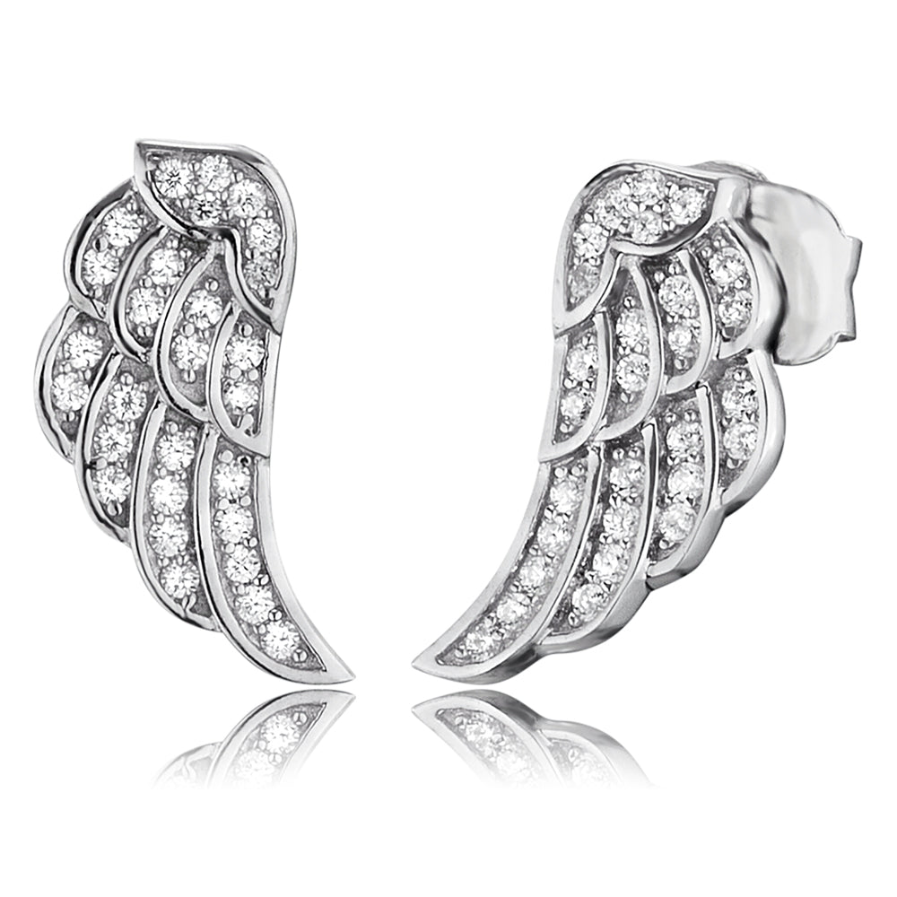 Engelsrufer Angel Wing Earrings
