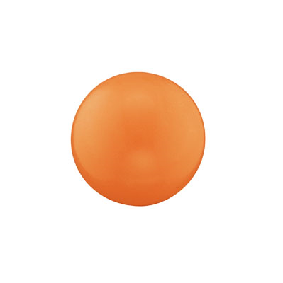 Engelsrufer Orange Soundball Small