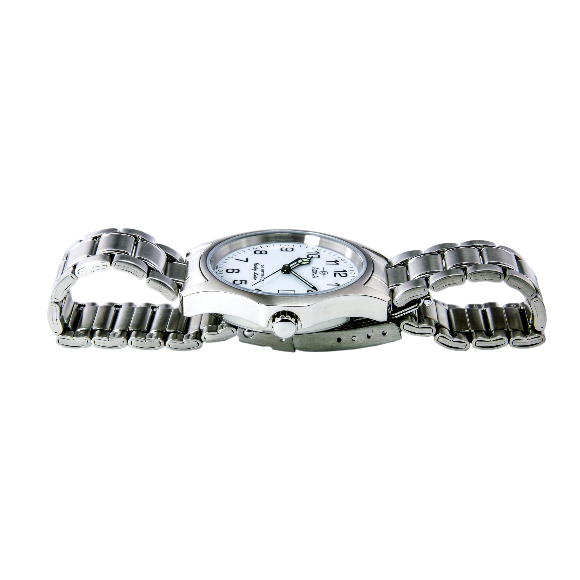 Adina Gents Country Master Watch