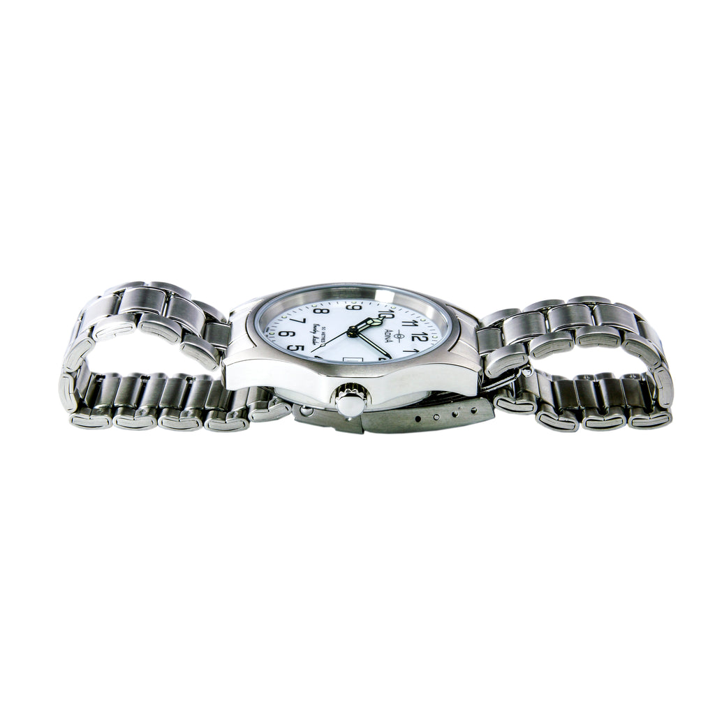 Adina Gents Country Master Watch
