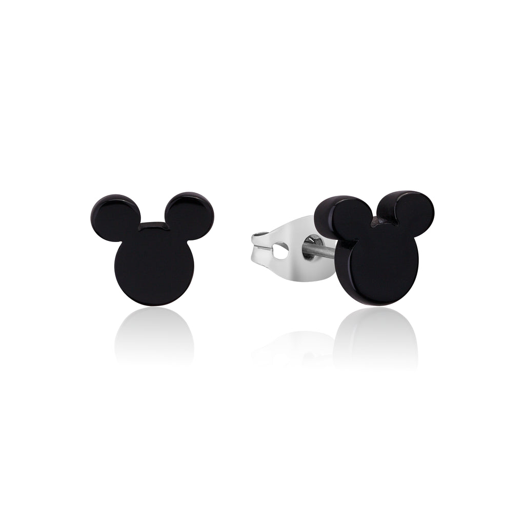 Disney Couture Kingdom Mickey Mouse Earrings