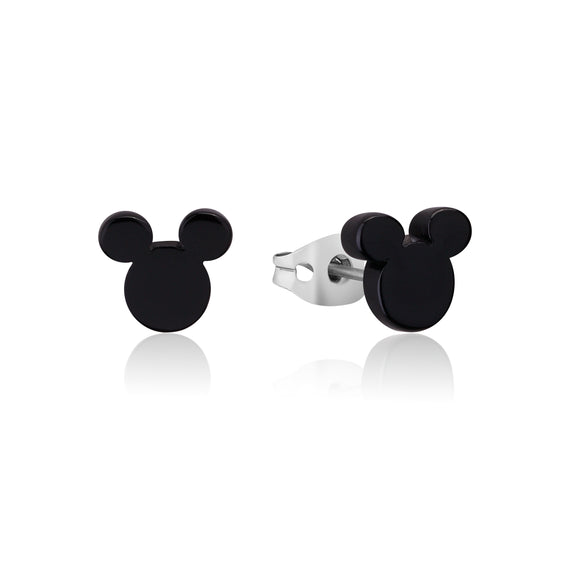 Disney Couture Kingdom Mickey Mouse Earrings