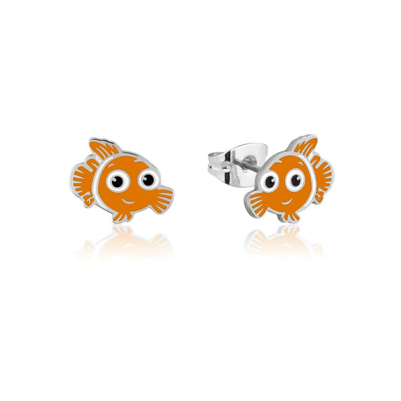 Disney Couture Kingdom Pixar 'Finding Nemo' Stud Earrings