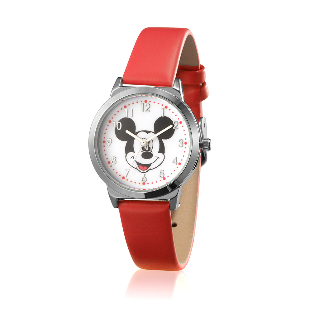 Disney Couture Junior Mickey Mouse Watch