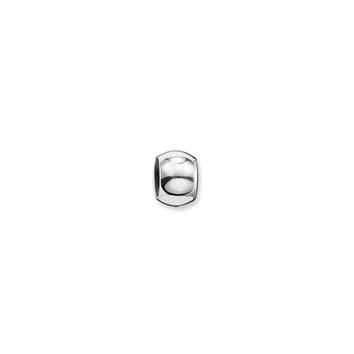 Thomas Sabo Polished Karma Bead Stopper